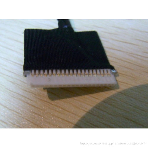 Asus Eee Pc 1005 1005ha A406 Lcd Cable 1422-00mk000